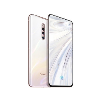 vivo X27Pro高通骁龙处理器4800万夜景三摄全面屏指纹智能手机官方正品vivox27pro