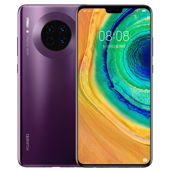 【5G旗舰 新品上市】Huawei/华为Mate 30 Pro (5G)麒麟990徕卡四摄5G芯片智能手机mate30pro