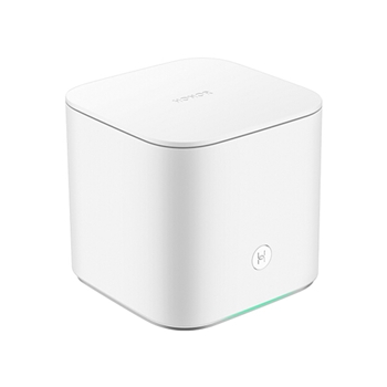 华为旗下荣耀路由器Pro2全千兆家用无线双频Wifi智能上网5G信号双千兆端口穿墙王IPV6